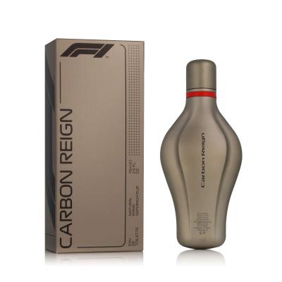 F1 Race Collection Carbon Reign Woda toaletowa 75 ml