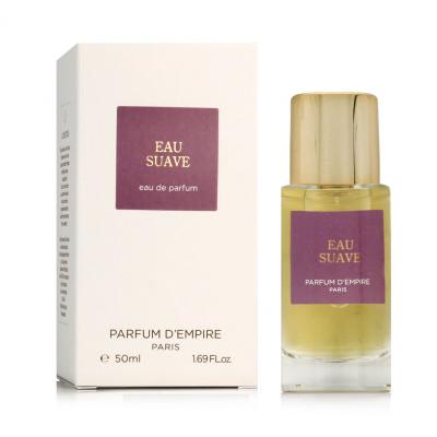Parfum d'Empire Eau Suave Woda perfumowana dla kobiet 50 ml