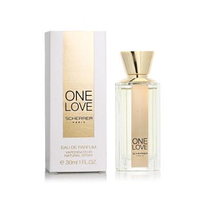 Jean Louis Scherrer One Love Woda perfumowana dla kobiet 30 ml