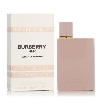 Burberry Her Elixir de Parfum Woda perfumowana dla kobiet 50 ml