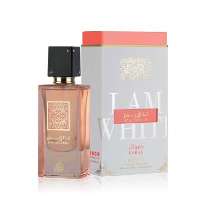 Lattafa Ana Abiyedh Coral Woda perfumowana 60 ml
