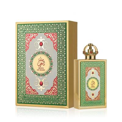 Lattafa Pride Queen Of Arabia Woda perfumowana dla kobiet 100 ml