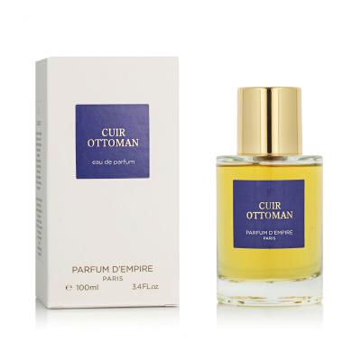 Parfum d'Empire Cuir Ottoman Woda perfumowana 100 ml