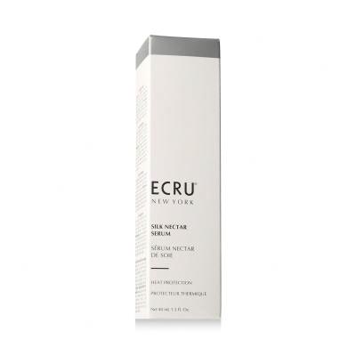 ECRU Silk Nectar Serum Wygładzanie włosów 40 ml