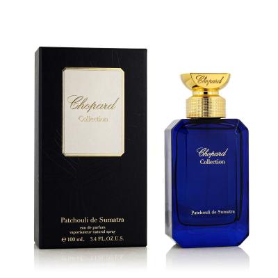 Chopard Collection Patchouli de Sumatra Woda perfumowana 100 ml