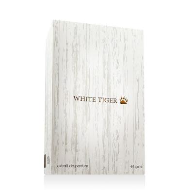 Ahmed Al Maghribi White Tiger Ekstrakt perfum 100 ml