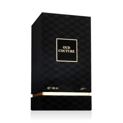 Ahmed Al Maghribi Oud Couture Ekstrakt perfum dla kobiet 100 ml