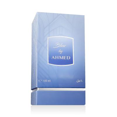 Ahmed Al Maghribi Blue by Ahmed Ekstrakt perfum dla mężczyzn 100 ml