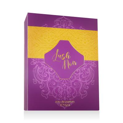 Ahmed Al Maghribi Lush Noir Woda perfumowana 75 ml