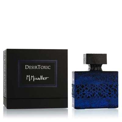 M.Micallef DesirToxic Woda perfumowana 100 ml