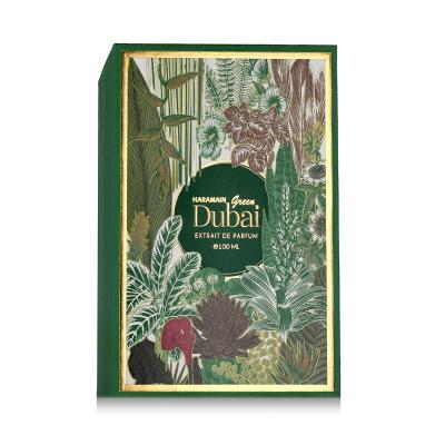 Al Haramain Dubai Green Ekstrakt perfum 100 ml