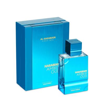 Al Haramain Amber Oud Aqua Dubai Ekstrakt perfum 75 ml