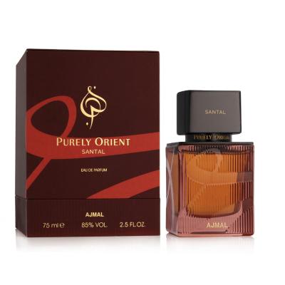 Ajmal Purely Orient Santal Woda perfumowana 75 ml