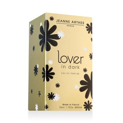 Jeanne Arthes Lover in Dark Woda perfumowana dla kobiet 50 ml