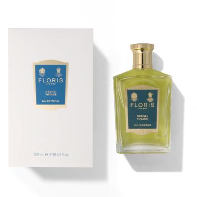 Floris Neroli Voyage Woda perfumowana 100 ml