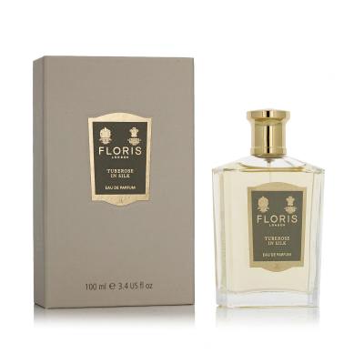 Floris Tuberose in Silk Woda perfumowana dla kobiet 100 ml