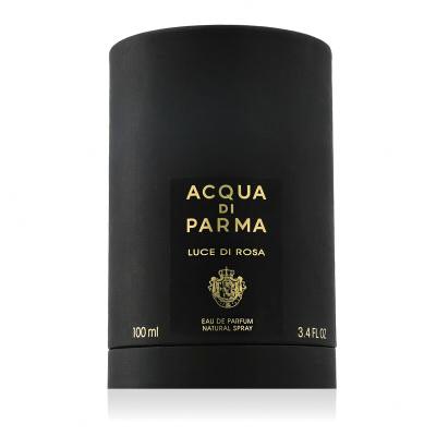 Acqua di Parma Signatures Of The Sun Luce di Rosa Woda perfumowana 100 ml