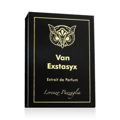Lorenzo Pazzaglia Van Exstasyx Ekstrakt perfum 50 ml