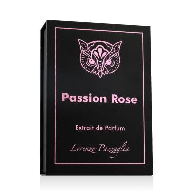 Lorenzo Pazzaglia Passion Rose Ekstrakt perfum 50 ml