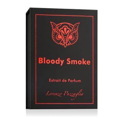 Lorenzo Pazzaglia Bloody Smoke Ekstrakt perfum 50 ml