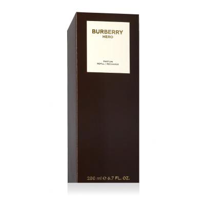 Burberry Hero Perfumy dla mężczyzn Napełnienie 200 ml