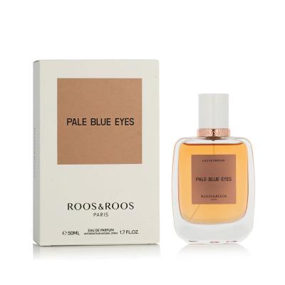 Roos &amp; Roos Pale Blue Eyes Woda perfumowana dla kobiet 50 ml