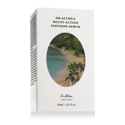 Dr. Althea Multi‑Action Infusion Serum Serum do twarzy 30 ml