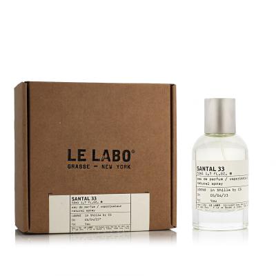 Le Labo Santal 33 Woda perfumowana 50 ml