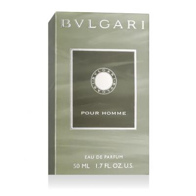Bvlgari Pour Homme Woda perfumowana dla mężczyzn 50 ml