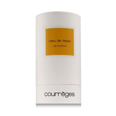 André Courreges L'Eau de Liesse Woda perfumowana dla kobiet 50 ml
