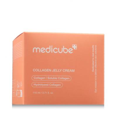 Medicube Collagen Jelly Cream Żel do twarzy 110 ml