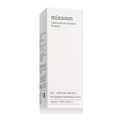 Mixsoon Galactomyces Ferment Essence Esencja do twarzy 100 ml