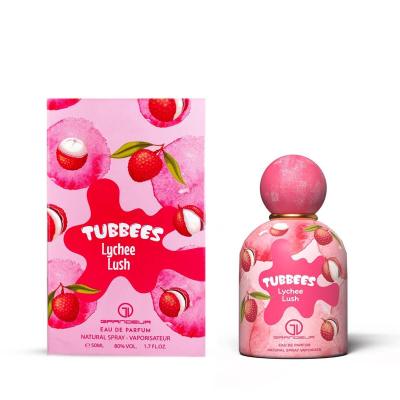 Grandeur Tubbees Lychee Lush Woda perfumowana 50 ml