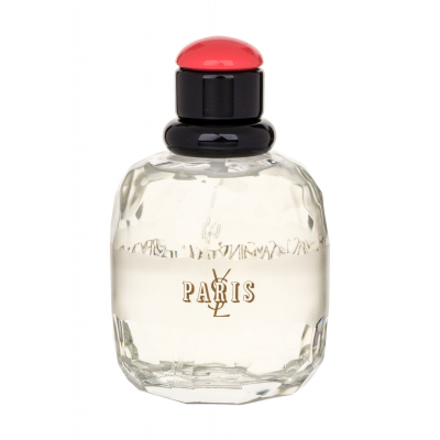 Yves Saint Laurent Paris Woda toaletowa dla kobiet 125 ml