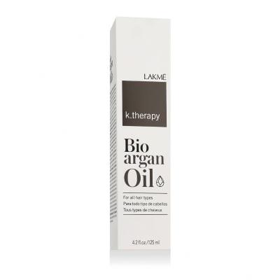 Lakmé K.Therapy Bio Argan Oil Olejek do włosów 125 ml