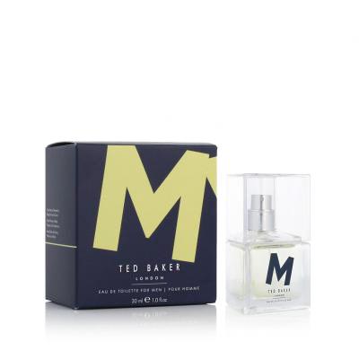 Ted Baker M Woda toaletowa dla mężczyzn 30 ml