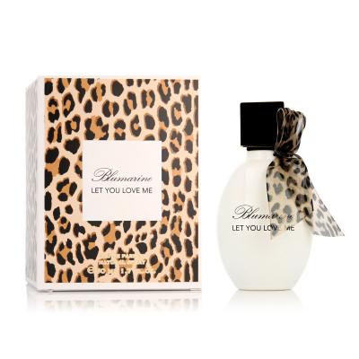 Blumarine Let You Love Me Woda perfumowana dla kobiet 50 ml