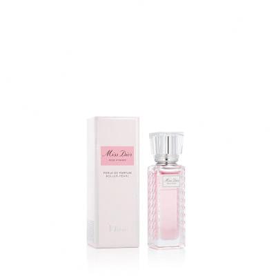 Dior Miss Dior Rose N&#039;Roses Roller Pearl Woda toaletowa dla kobiet 20 ml