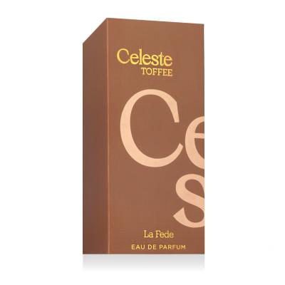 La Fede Celeste Toffee Woda perfumowana dla kobiet 100 ml