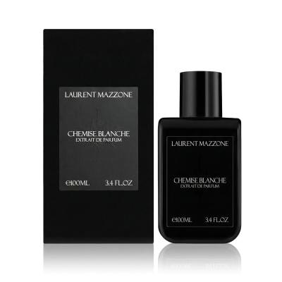 Laurent Mazzone Chemise Blanche Ekstrakt perfum dla kobiet 100 ml