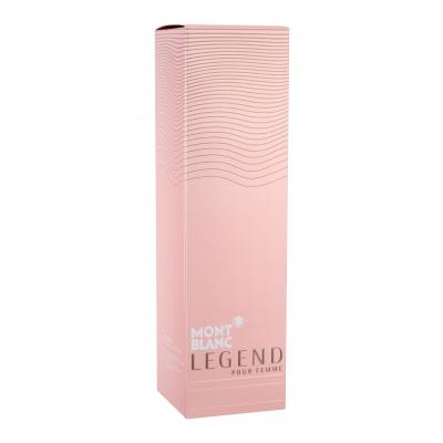 Montblanc Legend Pour Femme Mleczko do ciała dla kobiet 150 ml