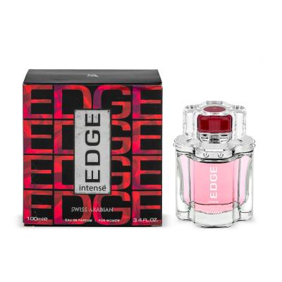 Swiss Arabian Edge Intense Woda perfumowana dla kobiet 100 ml
