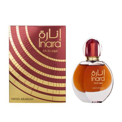 Swiss Arabian Inara Oud Woda perfumowana dla kobiet 55 ml