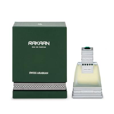 Swiss Arabian Rakaan Woda perfumowana dla mężczyzn 50 ml