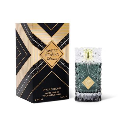 Gulf Orchid Sweet Heaven Tobacco Woda perfumowana 100 ml