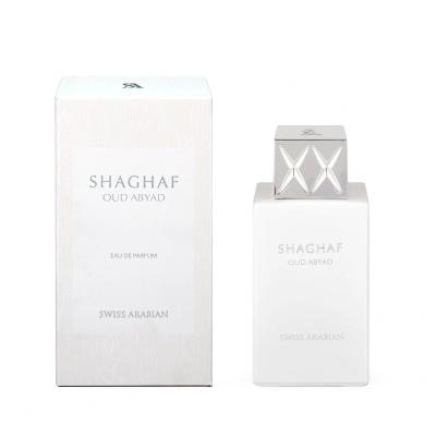 Swiss Arabian Shaghaf Oud Abyad Woda perfumowana 75 ml