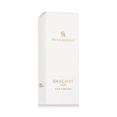 Swiss Arabian Shaghaf Oud Mgiełka do włosów 50 ml