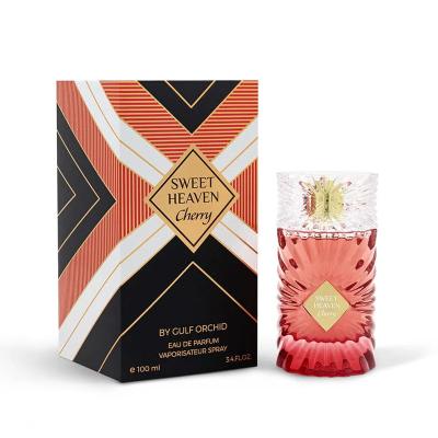 Gulf Orchid Sweet Heaven Cherry Woda perfumowana 100 ml