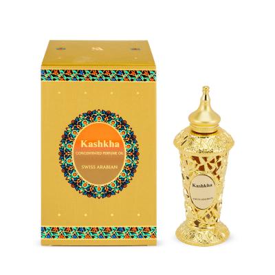 Swiss Arabian Kashkha Olejek perfumowany 20 ml