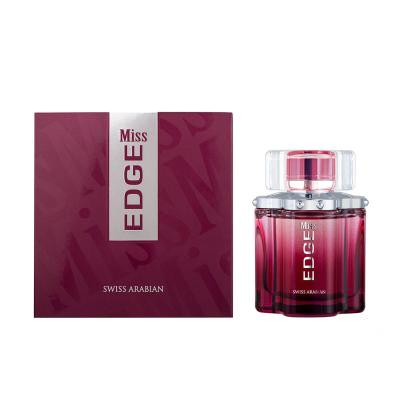 Swiss Arabian Miss Edge Woda perfumowana dla kobiet 100 ml